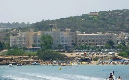 Astreas Beach Hotel Apartments Protaras 3*,  Cyprus
