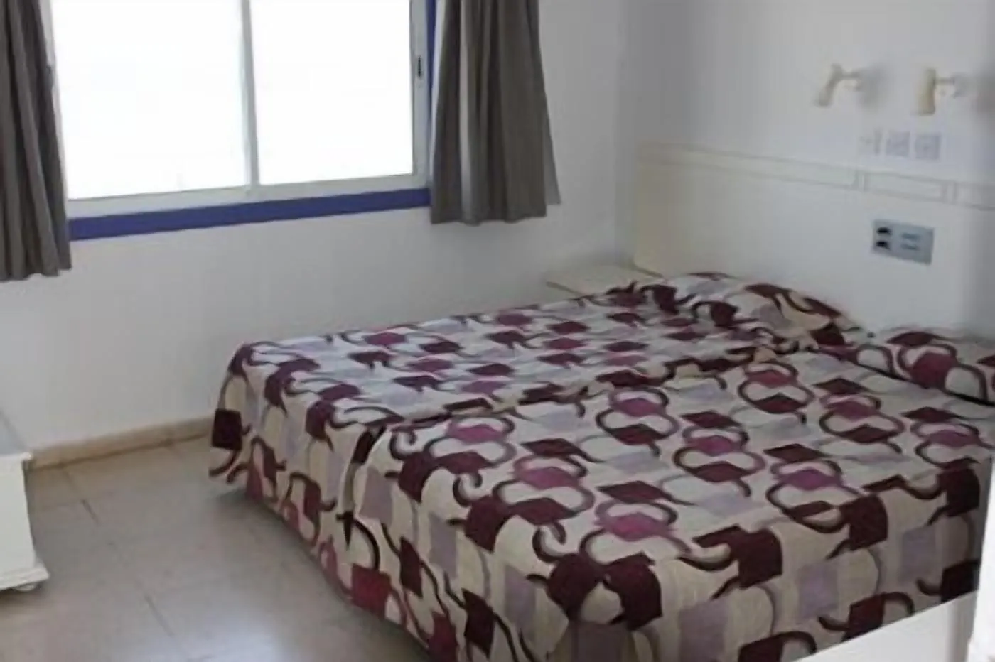 Astreas Beach Hotel Apartments Protaras 3*,