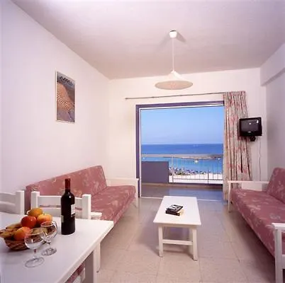 Astreas Beach Hotel Apartments Protaras Aparthotel