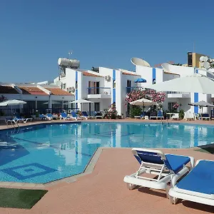 ** Aparthotel Alexia Cyprus