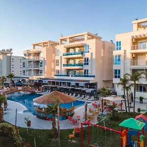  Hotel Tirana Albania