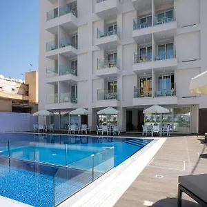 **** Hotel Western Larco Cyprus