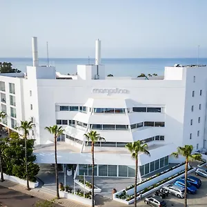 **** Hotel Margadina Cyprus