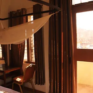 *** Hotel New Gloria Uganda