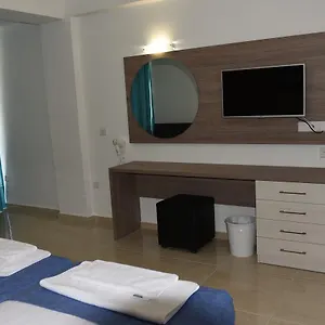 *** Hotel Sunny Blue Cyprus