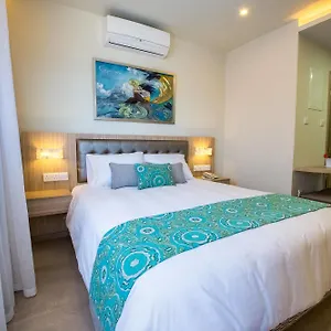 **** Aparthotel Zodiac Cyprus