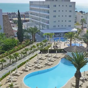 Ξενοδοχείο Sunrise Gardens