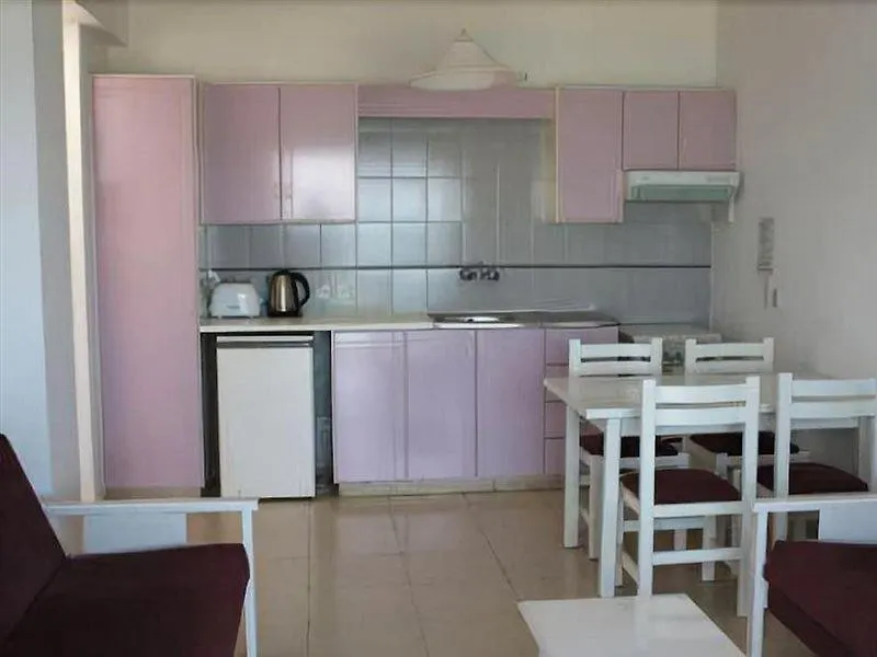 Lejlighedshotel Astreas Beach Hotel Apartments Protaras
