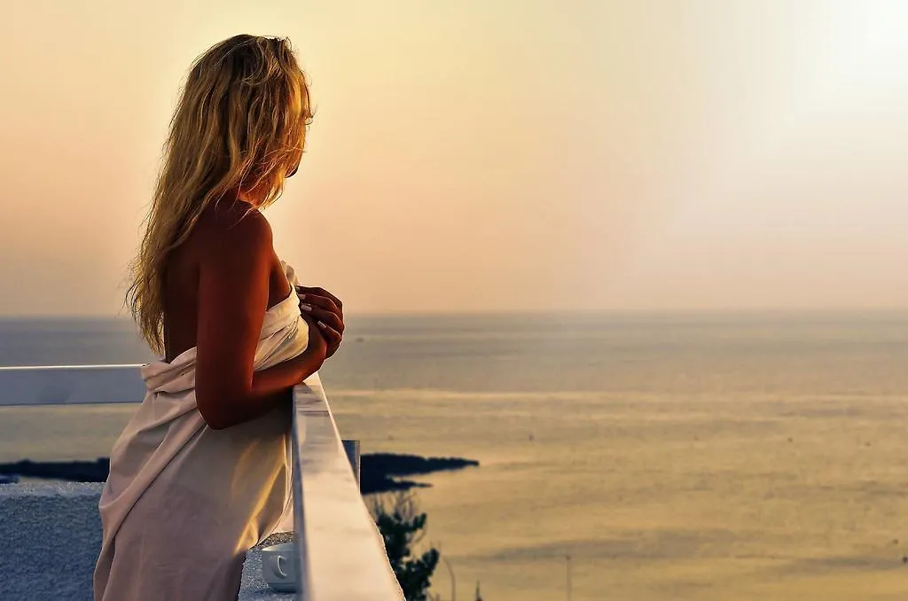 Astreas Beach Hotel Apartments Protaras Lejlighedshotel