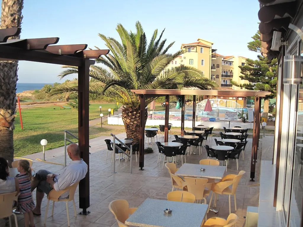 Astreas Beach Hotel Apartments Protaras Cypern