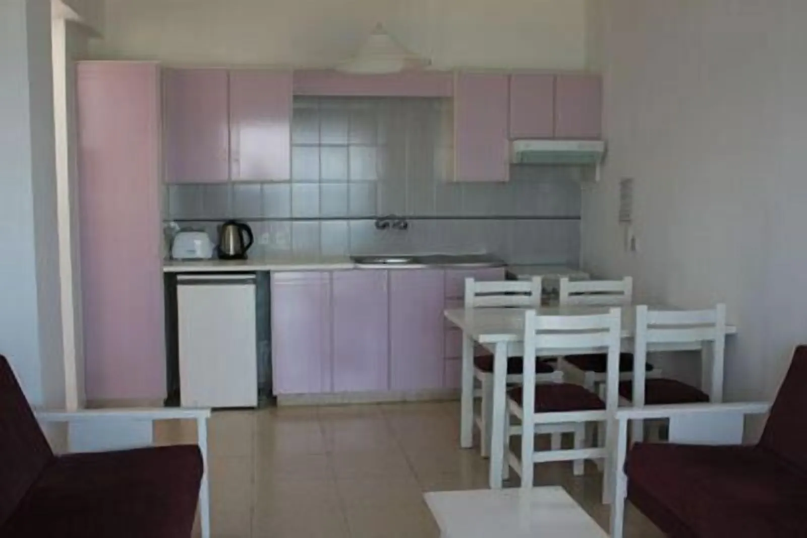 Astreas Beach Hotel Apartments Protaras