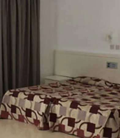 Astreas Beach Hotel Apartments Protaras