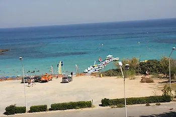 Lejlighedshotel Astreas Beach Hotel Apartments Protaras