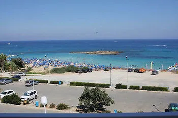 Astreas Beach Hotel Apartments Protaras Cypern
